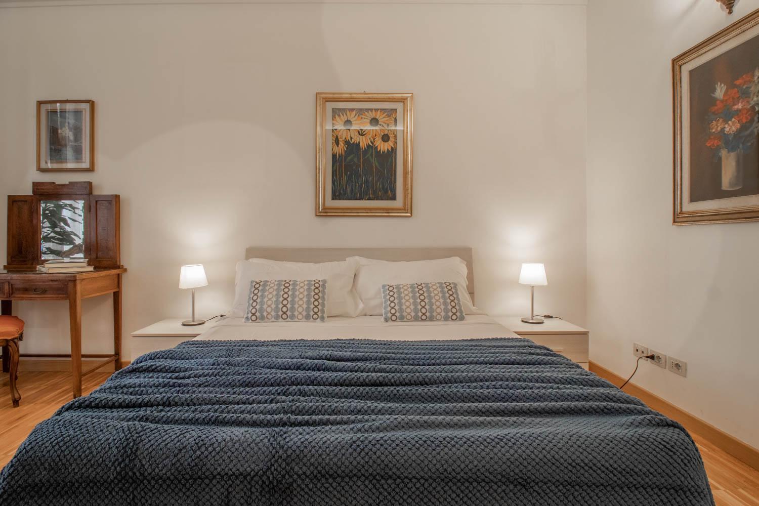 Casa Nicalandro Centro Roma