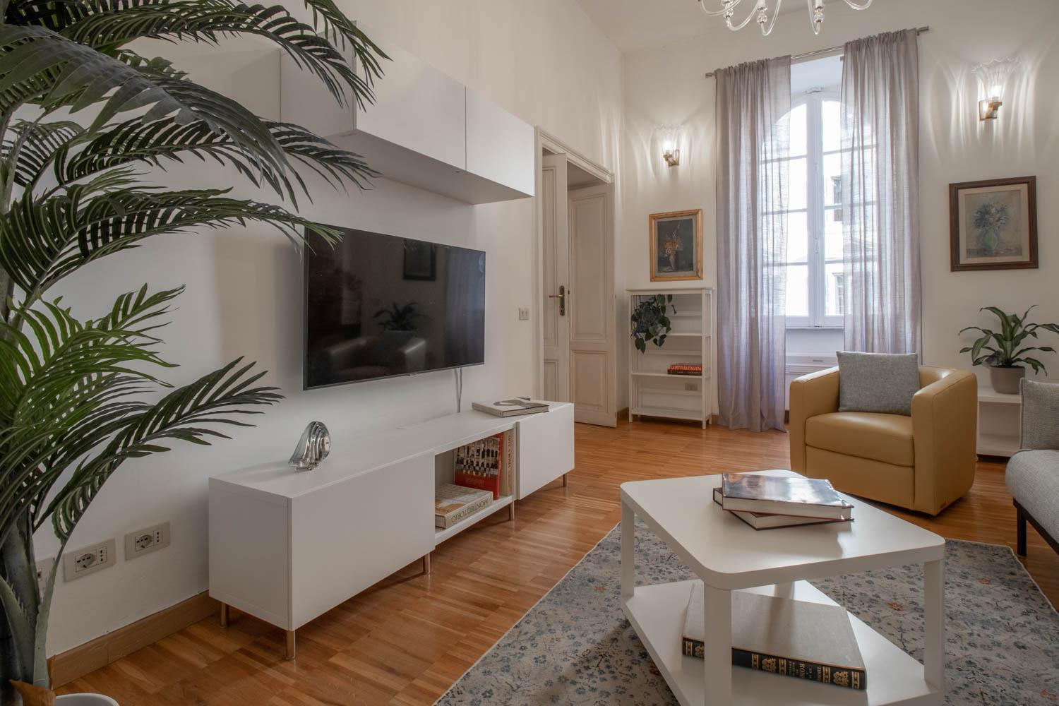 Casa Nicalandro Centro Appartamento Roma