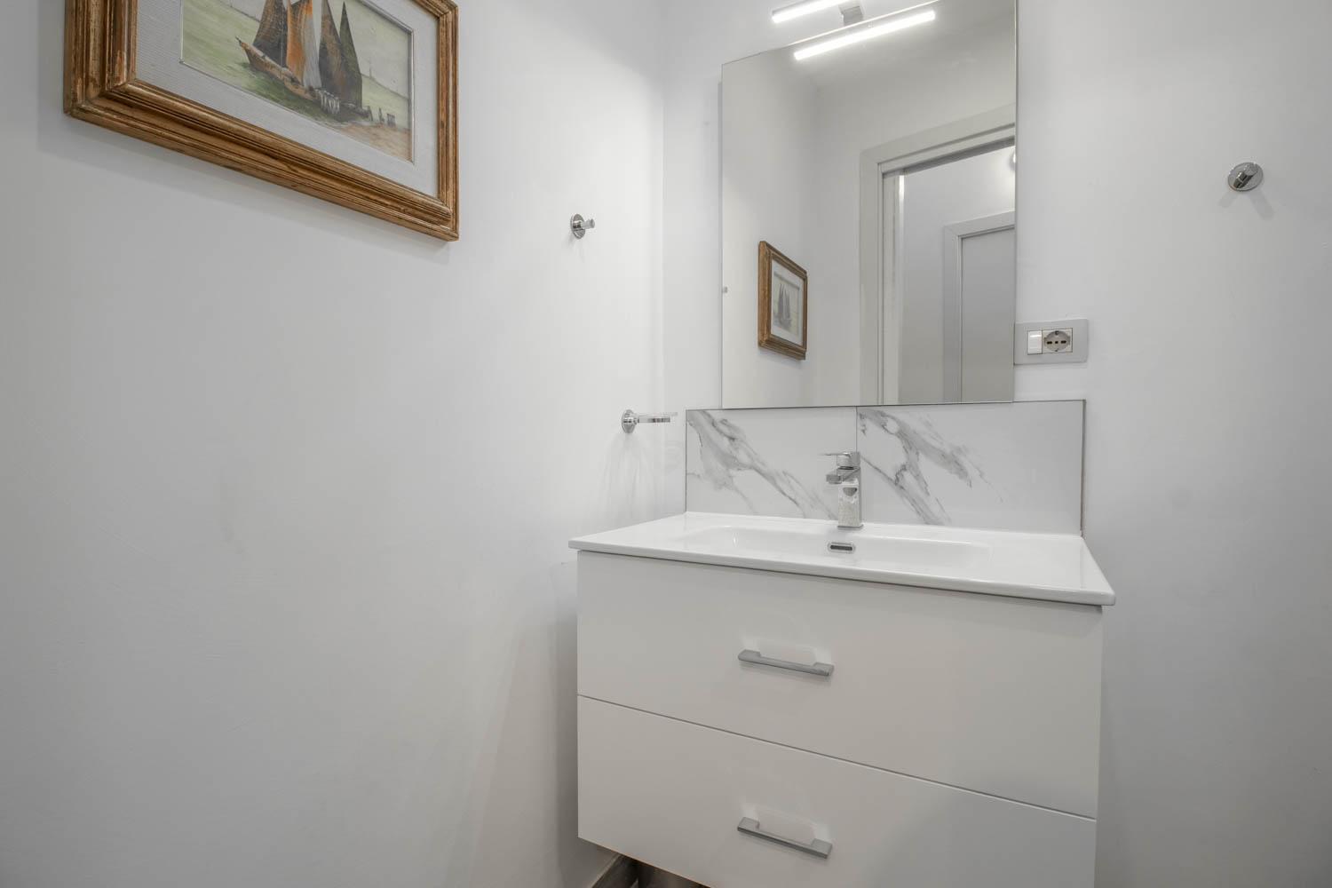 Appartamento Casa Nicalandro Centro