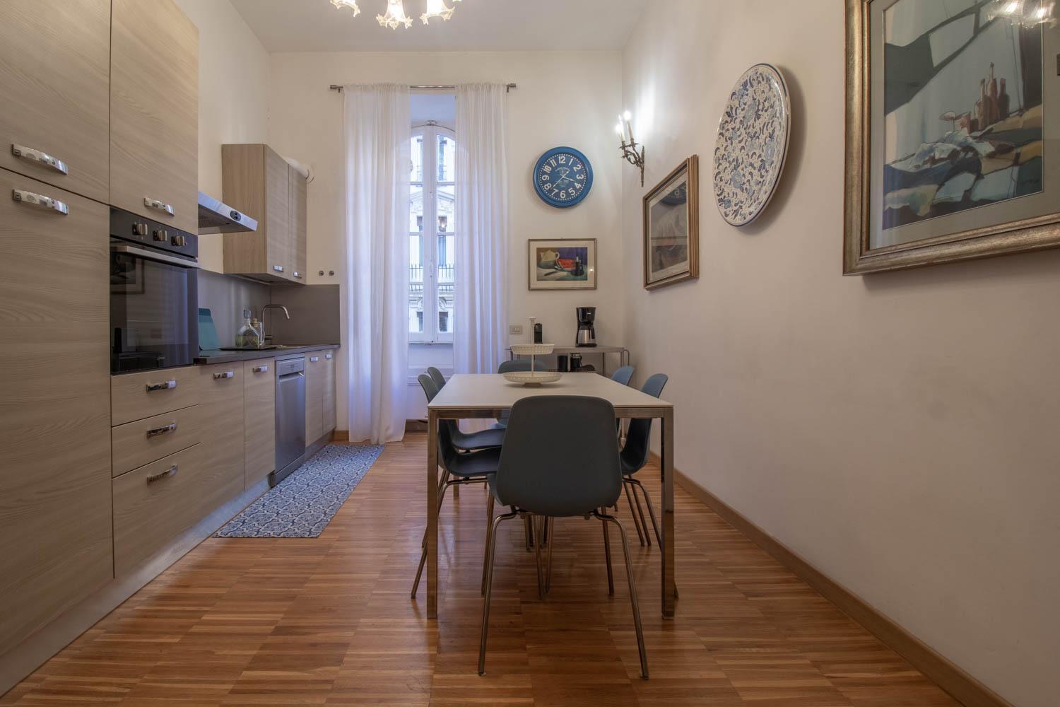 Casa Nicalandro Centro Appartamento Roma