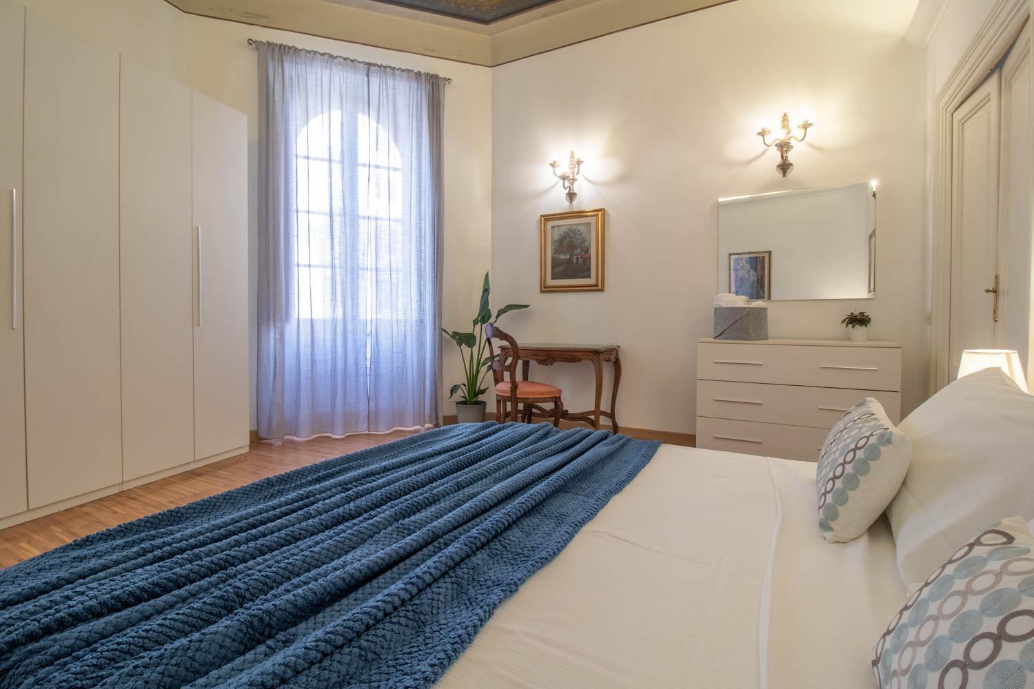 Casa Nicalandro Centro Appartamento