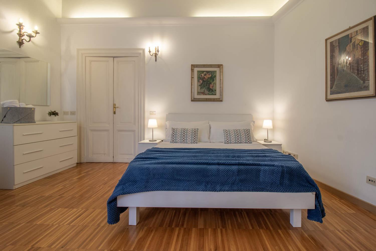 Appartamento Casa Nicalandro Centro *