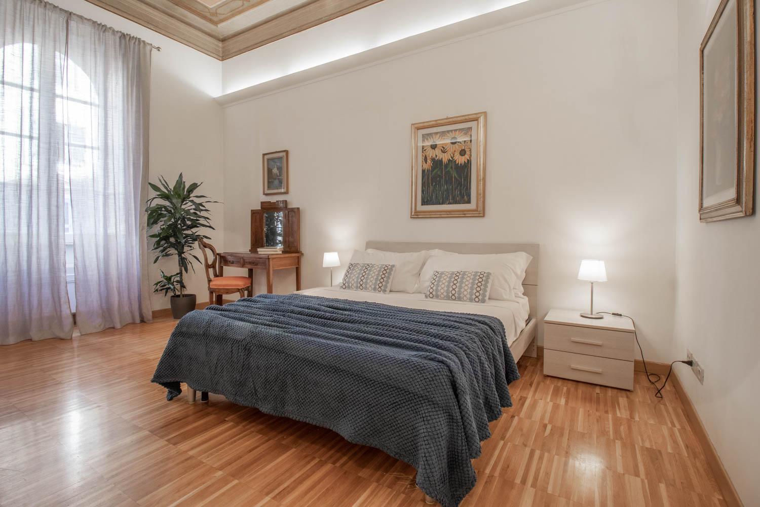 Appartamento Casa Nicalandro Centro Roma