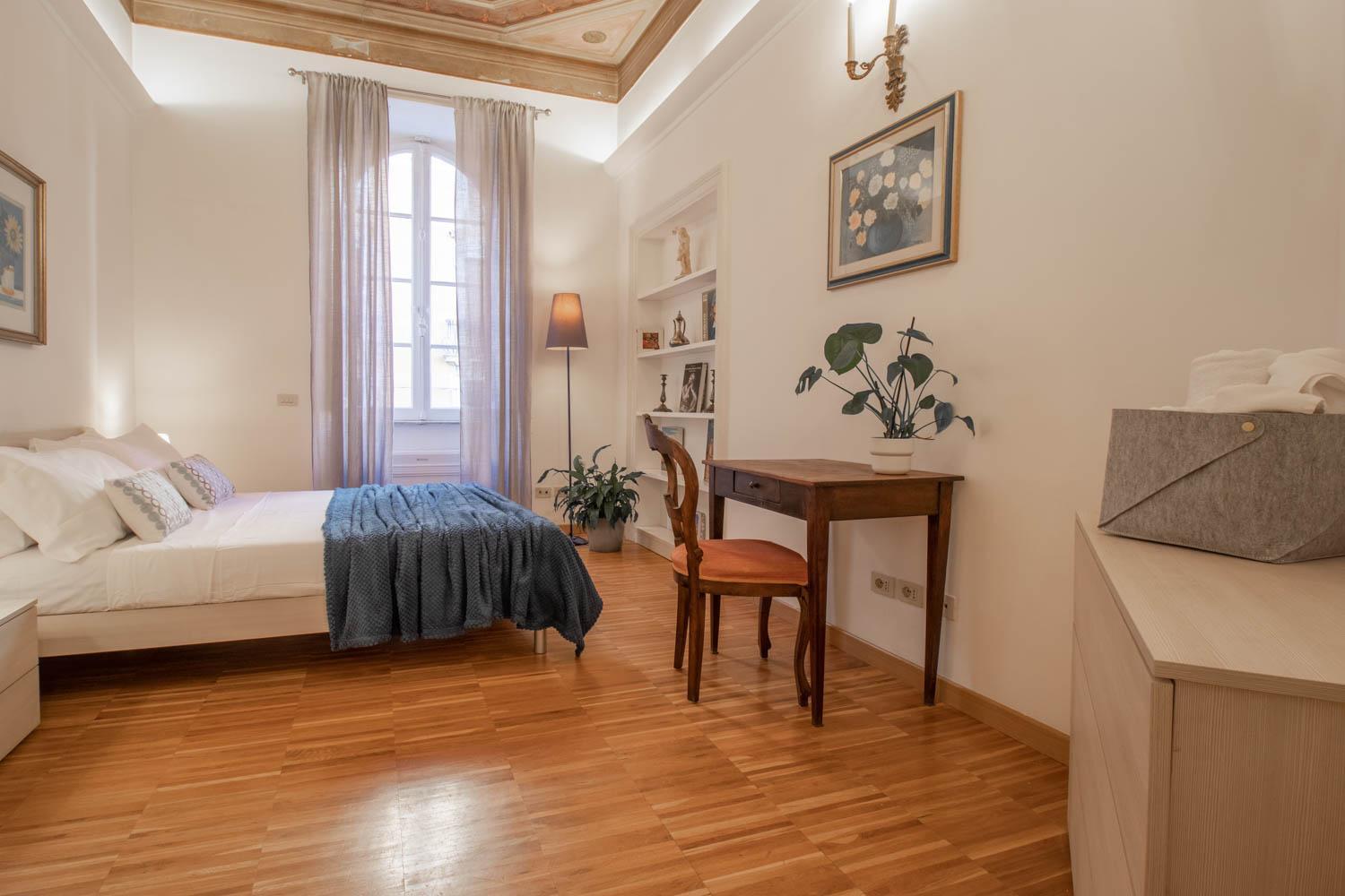 Appartamento Casa Nicalandro Centro