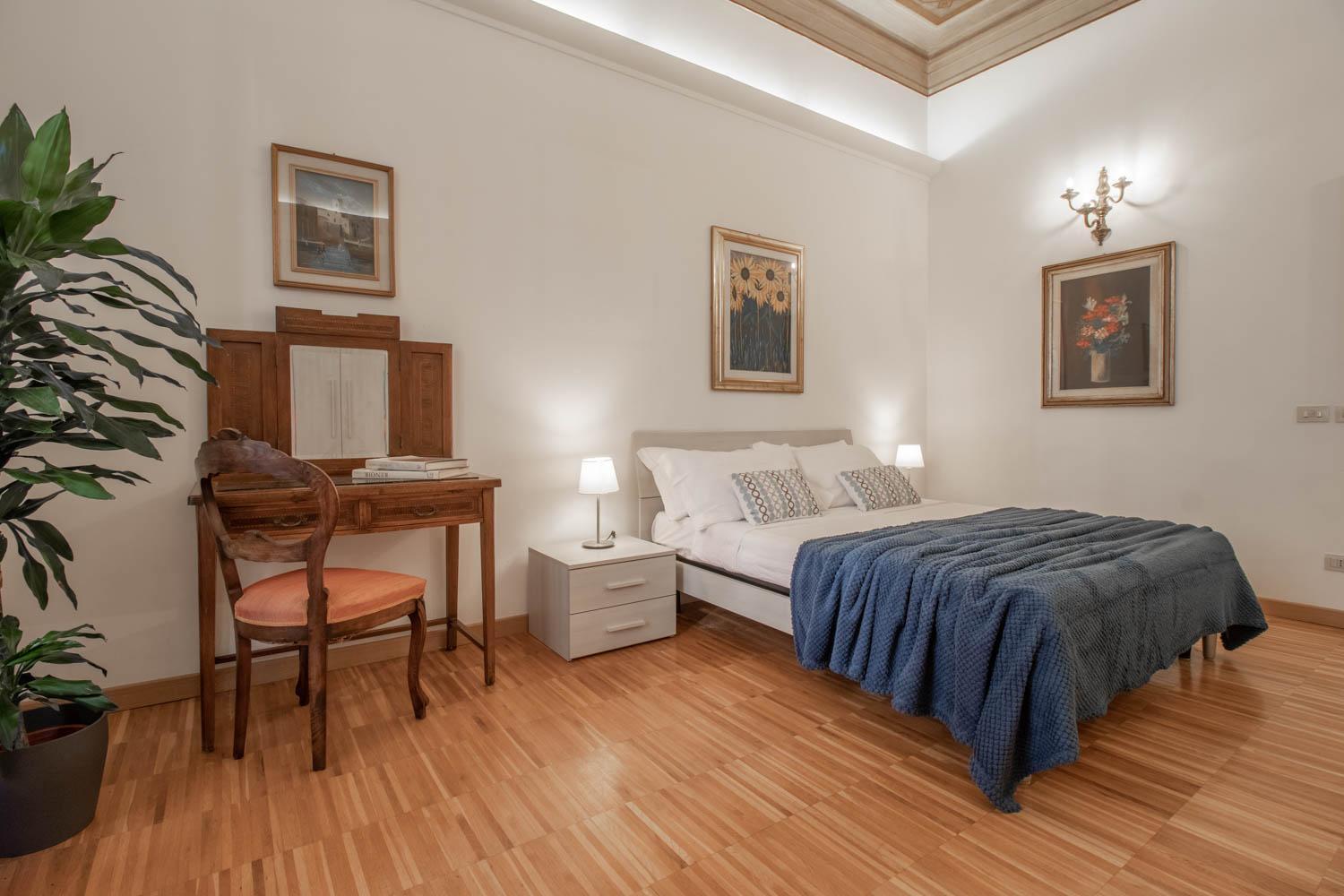 Appartamento Casa Nicalandro Centro Roma