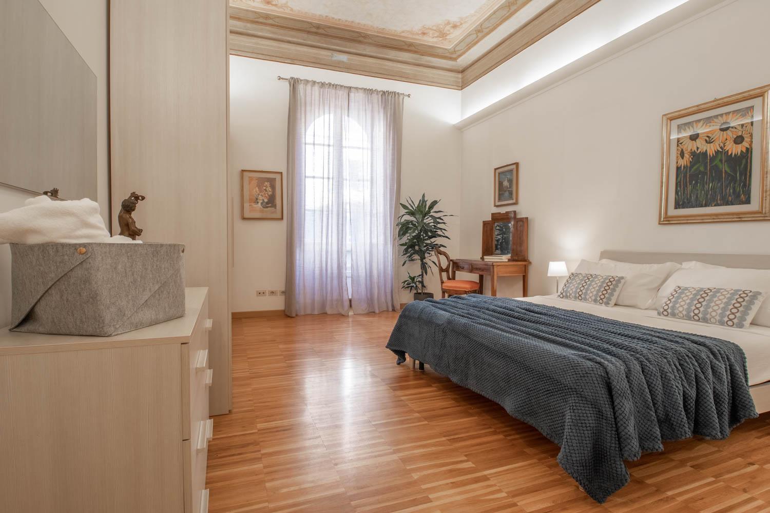 Casa Nicalandro Centro Appartamento
