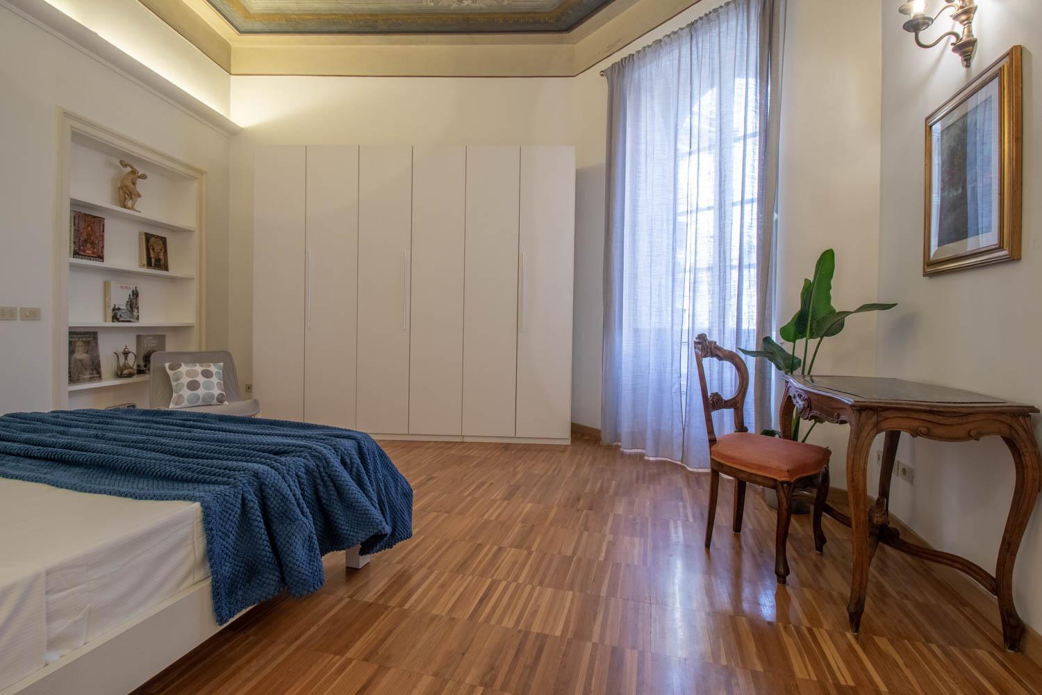 Appartamento Casa Nicalandro Centro