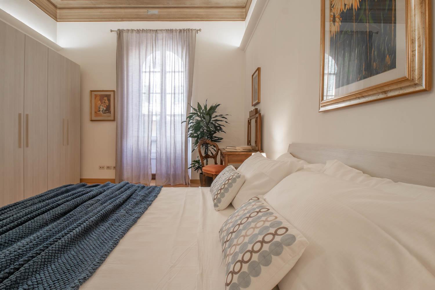 Appartamento Casa Nicalandro Centro Roma