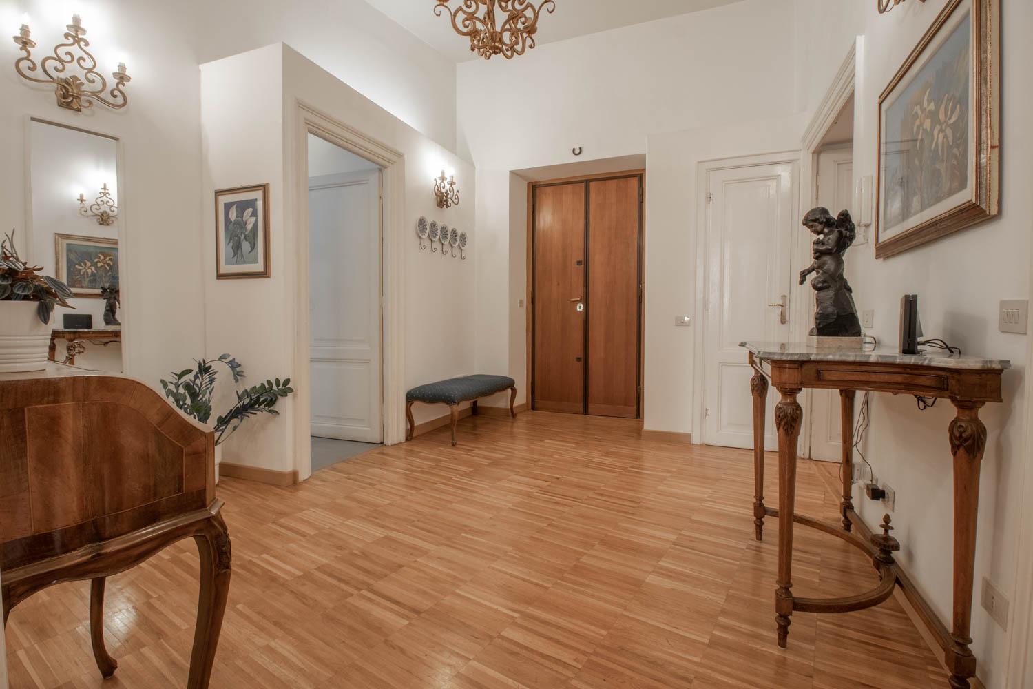 Apartamento Casa Nicalandro Centro