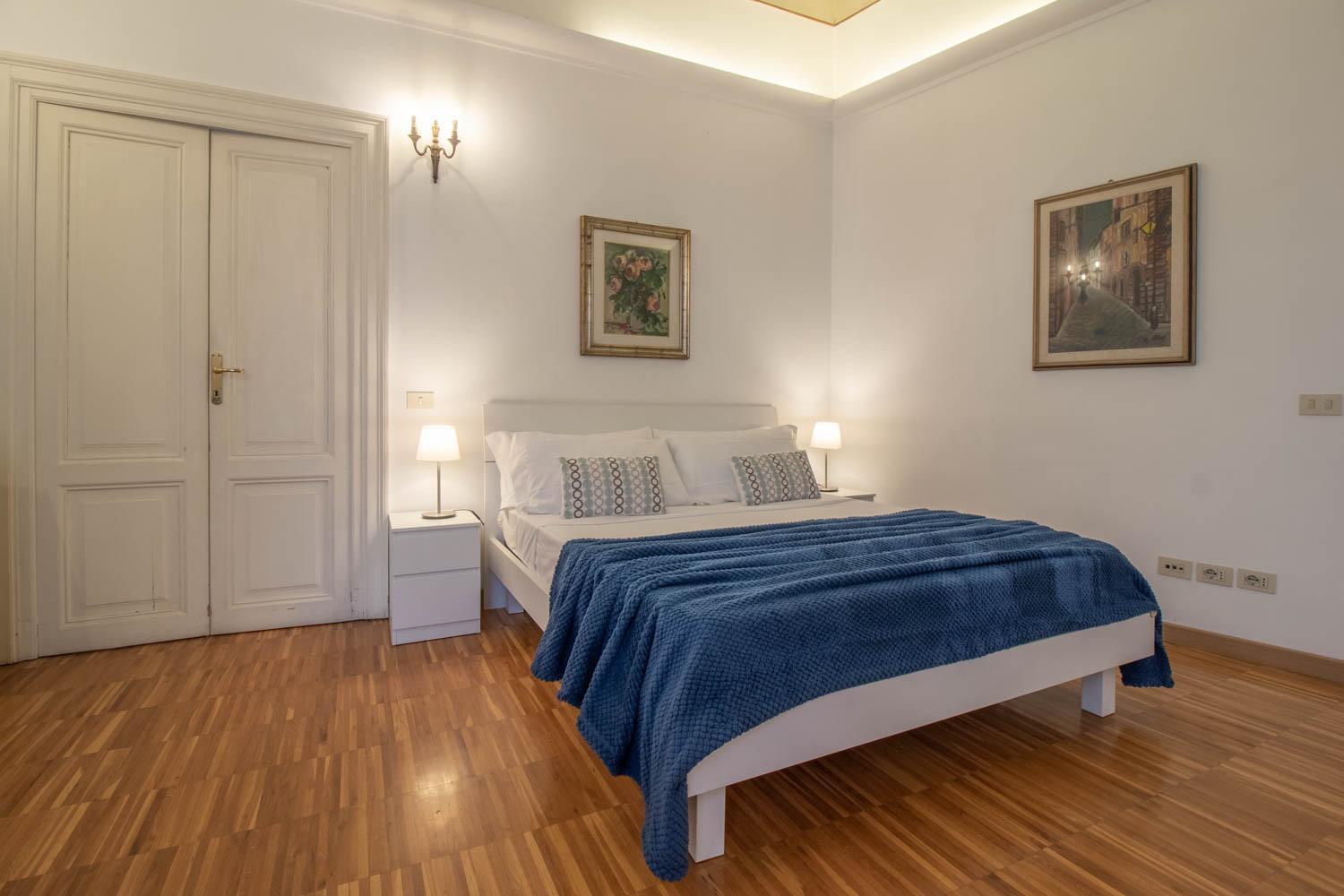 Casa Nicalandro Centro * Roma