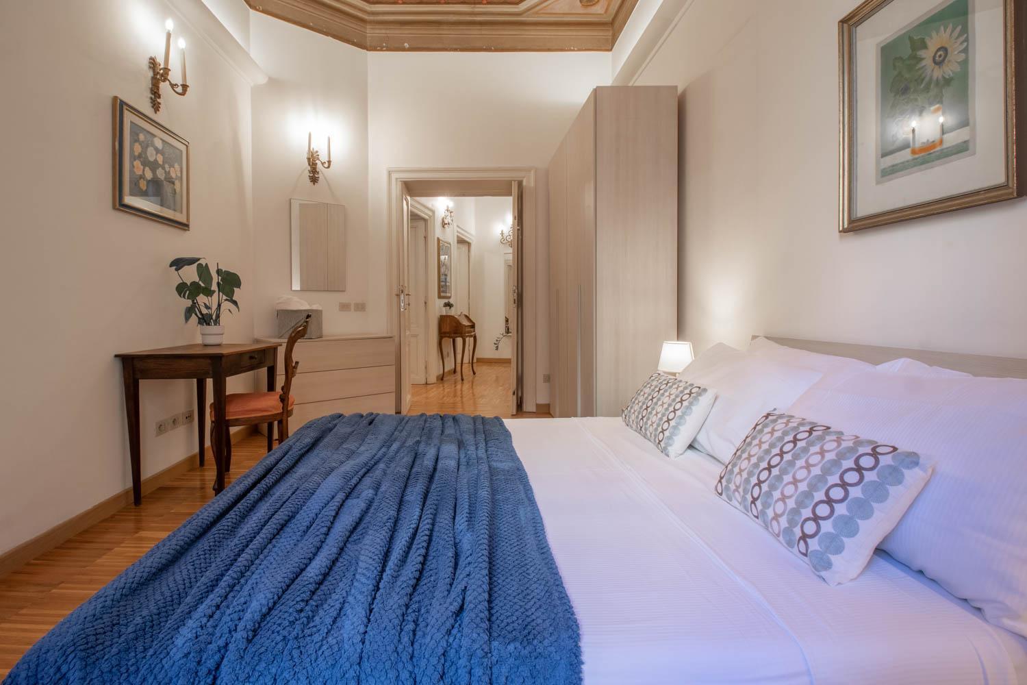 Apartamento Casa Nicalandro Centro *