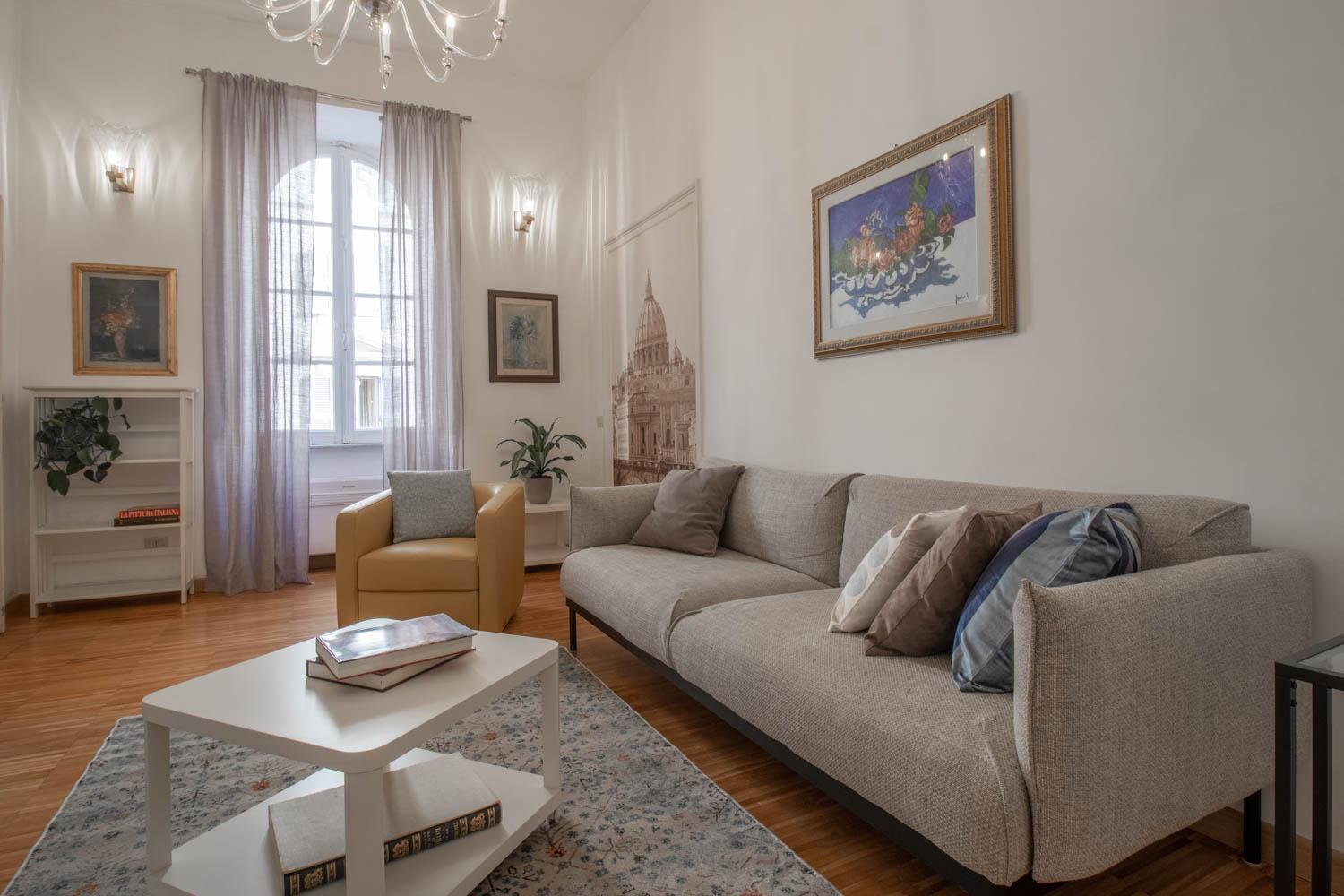 Apartamento Casa Nicalandro Centro *